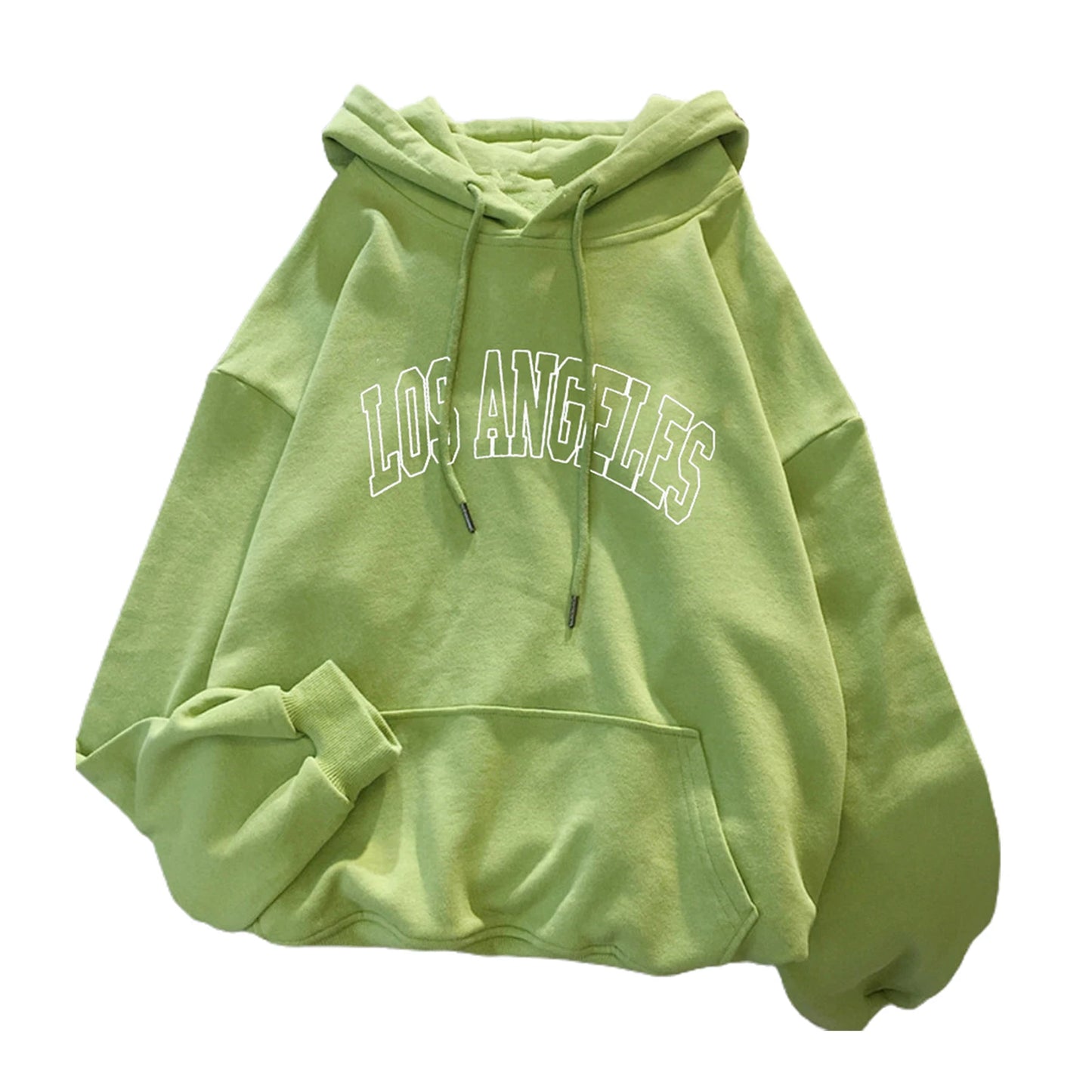 Women's  Casual Hoodies