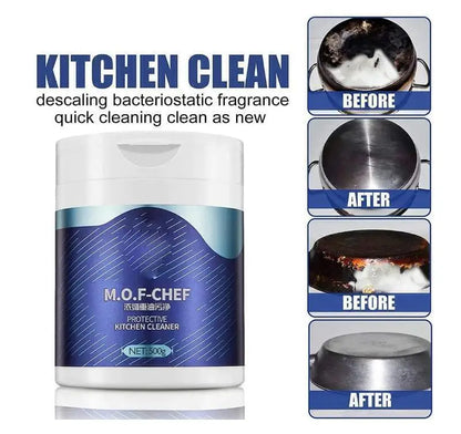 All Purpose Stain Remover Powerful For Kitchen Room
