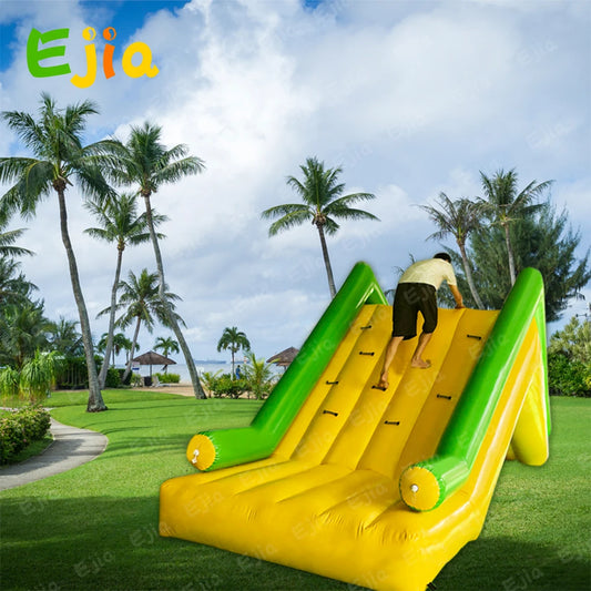 Hot Sale Small Size Inflatable Water Park & Swimming Pool