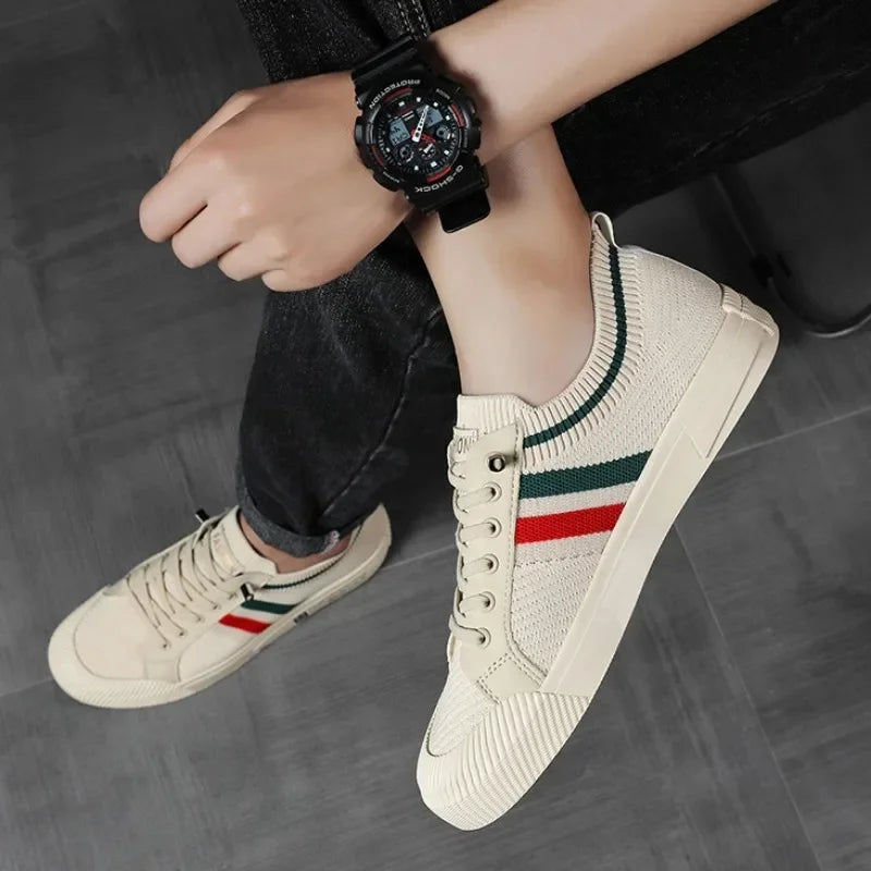 Luxury Men‘s Casual Shoes