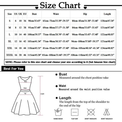 Women Elegant Long Dress