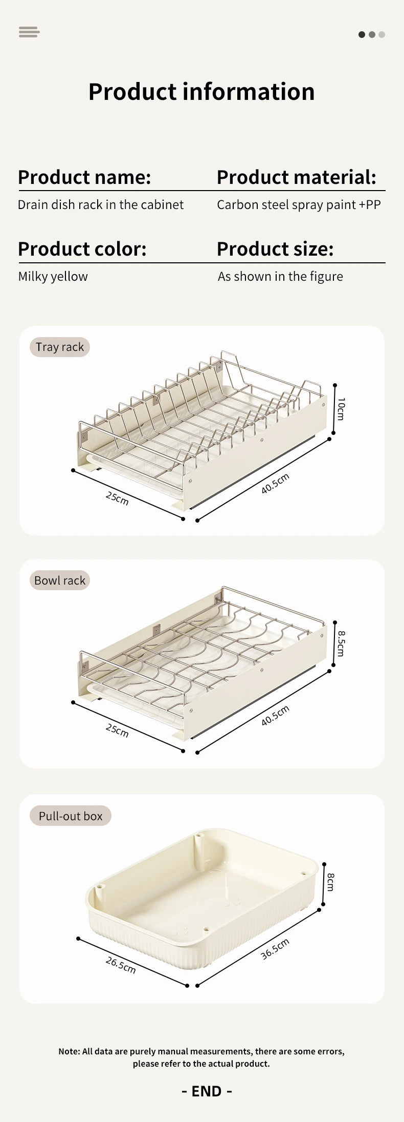 Drain Pull Out Dish Racks Slideable Stainless Steel Bowl Rack Cabinet Tray Storage Holder Kitchen Basket Plate Drain Shelf Rack