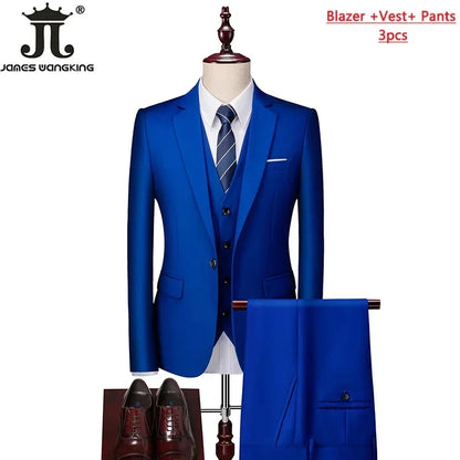 Men's Suits