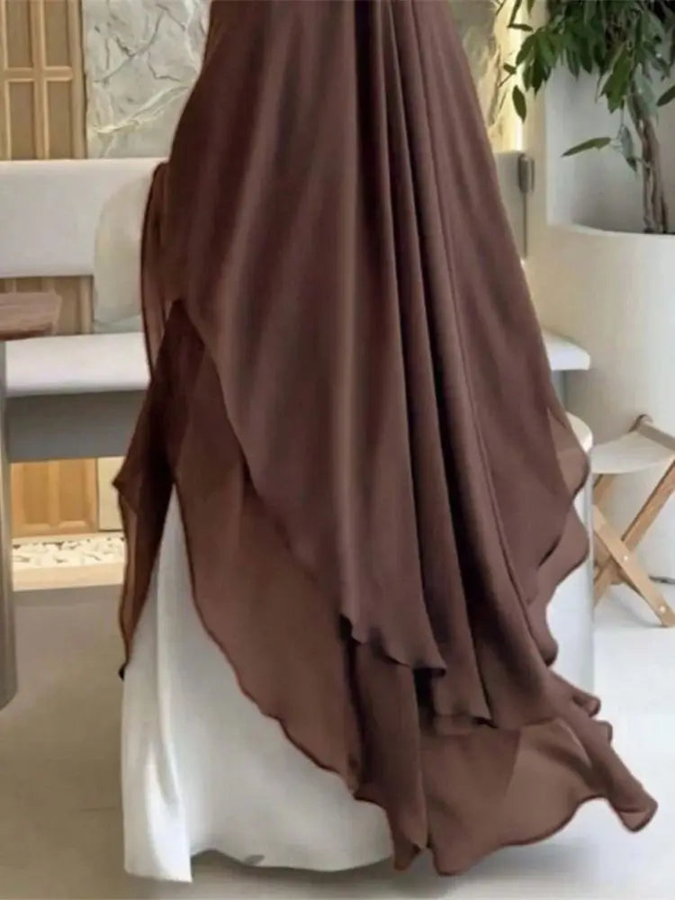 Abaya Saudi Arabia Modesty