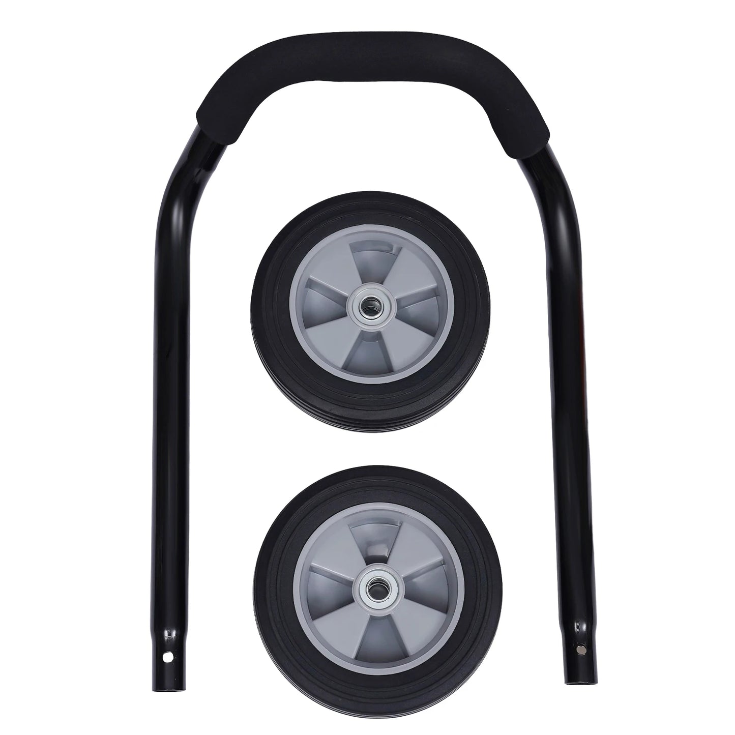 7.5Hp High Pressure Gasoline Washing Machine Petrol Pressure Washer with Gun Hose Nozzles Ohv 420CC 2465 Psi /170 Bar