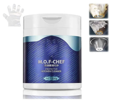 All Purpose Stain Remover Powerful For Kitchen Room