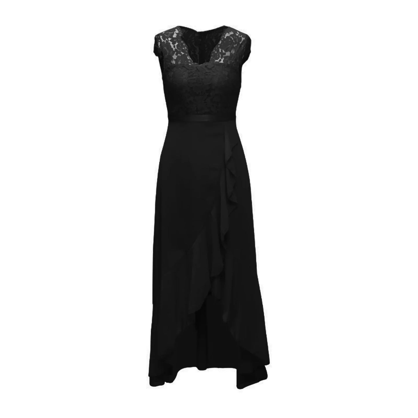 Womens Evening Party Dress