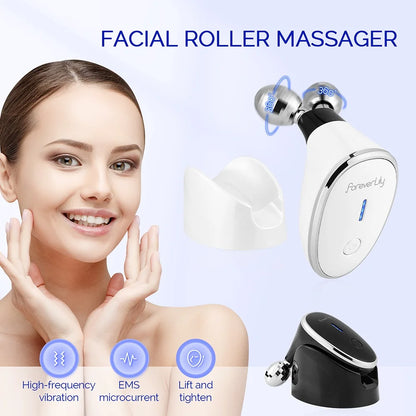 Skin Tightening Wrinkle Removal Massager