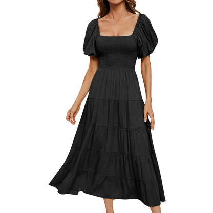 Summer Women'S Fashion Dress