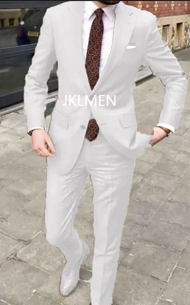 Men's Suit