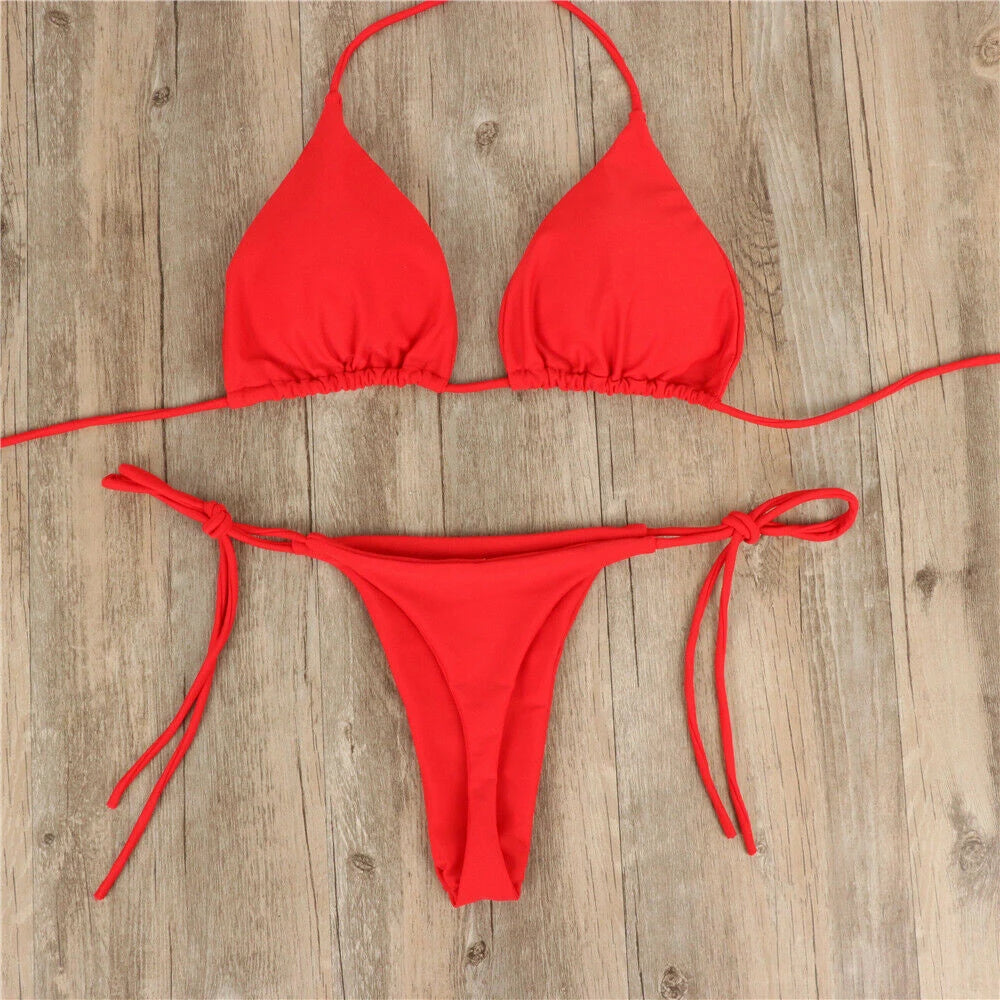 Women Bikini Set