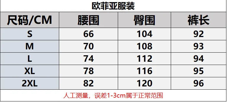 Women Office Wear High Waist Pants for Women Formal Pants