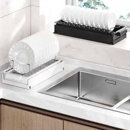 Pull Out Cabinet Drawers Large Capacity Portable Cabinet Drawers Cabinet Organizer Storage Shelf For Kitchen Pantry Bathroom