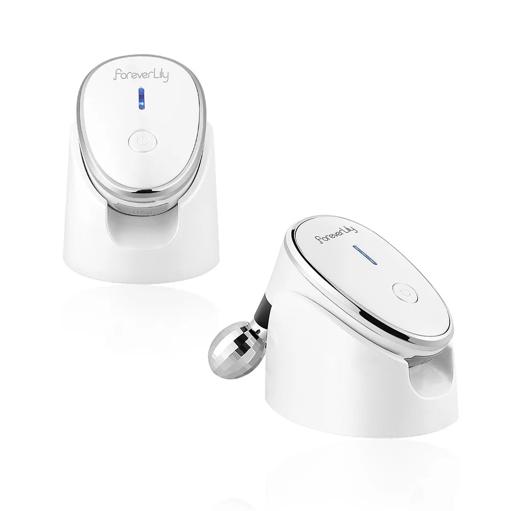 Skin Tightening Wrinkle Removal Massager