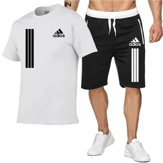 Men;s Joggers Sets