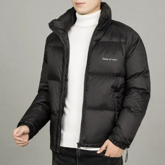 Men's Duck Down Jacket