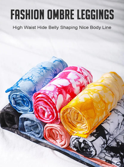 Seamless Leggings for Women