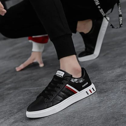 Luxury Men's Sneakers