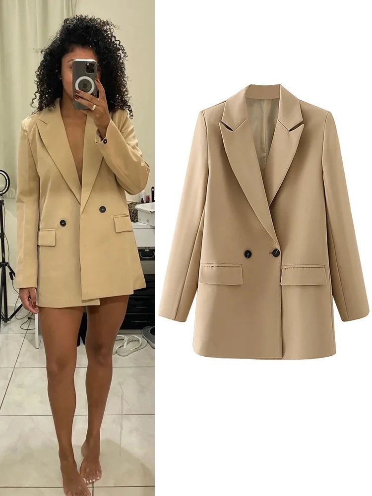 Blazer for Woman