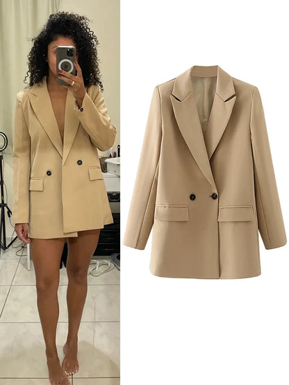 Blazer for Woman