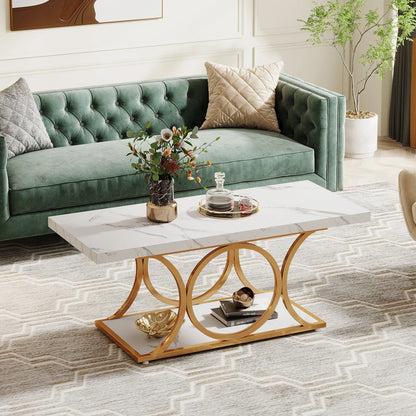 Rectangle Coffee Table,