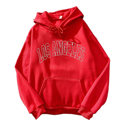 Women's  Casual Hoodies