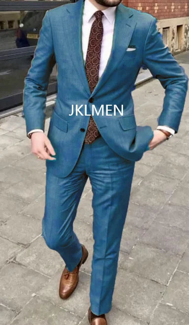 Men's Suit