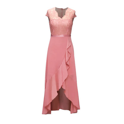 Womens Evening Party Dress