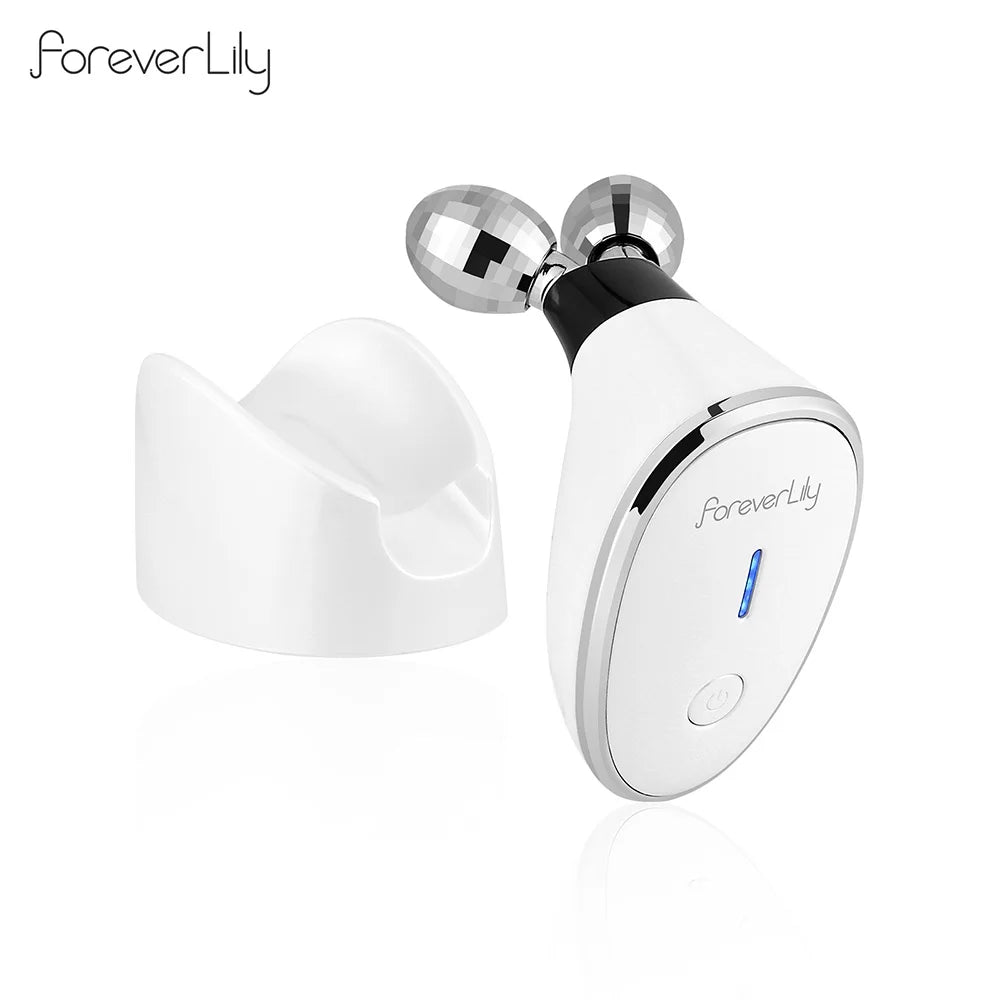Skin Tightening Wrinkle Removal Massager