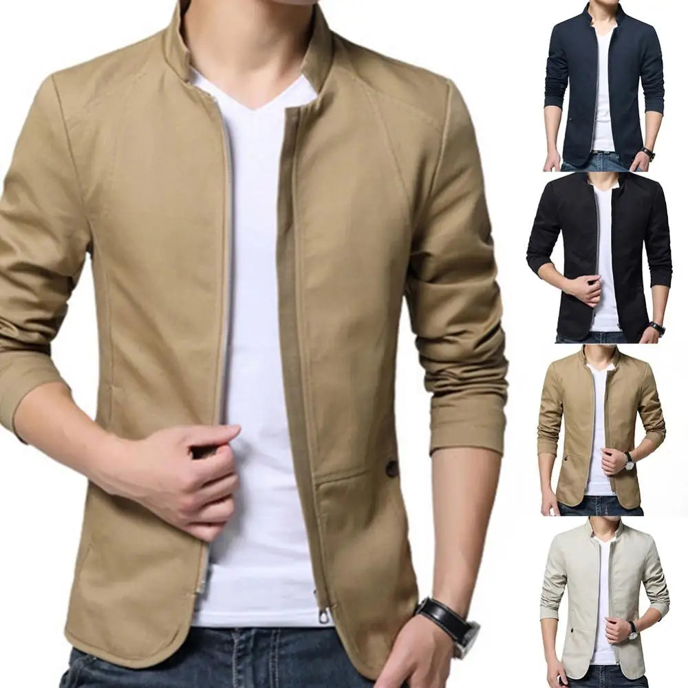 Casual Men Blazer