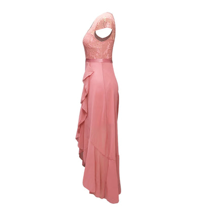 Womens Evening Party Dress