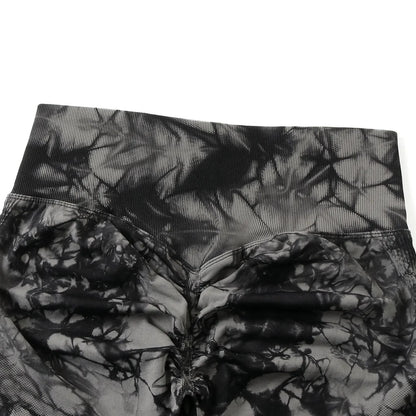 Seamless Leggings for Women