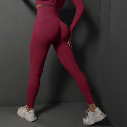 Seamless Gym Leggings for  Women