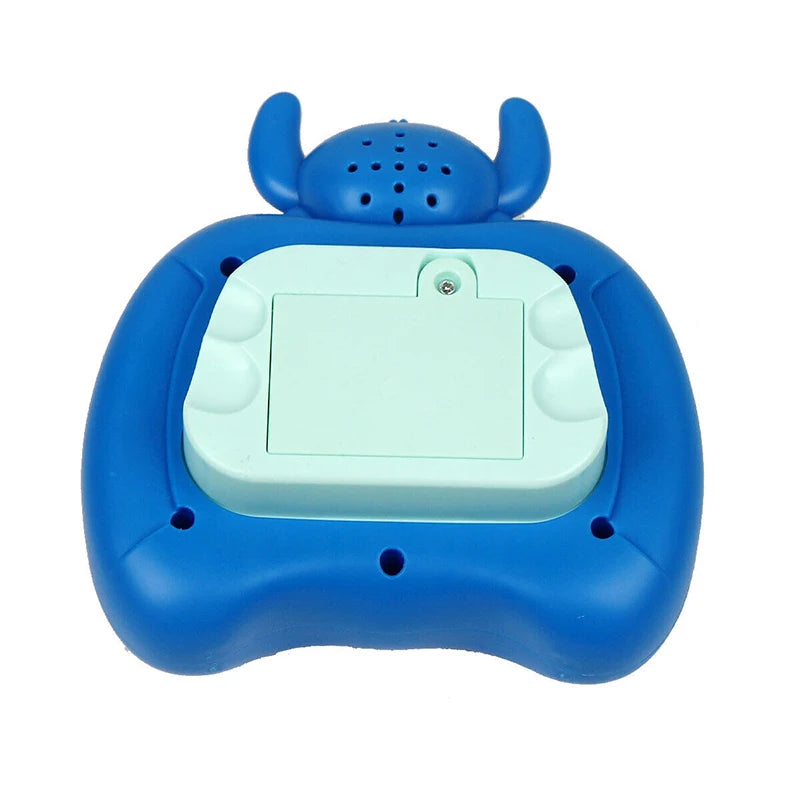 Pop It Push Game Lilo& Controller Bubble Whack Mole Sensory Toy Kids Gift