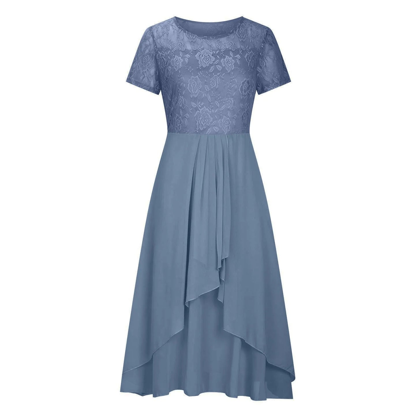 Women Elegant Long Dress