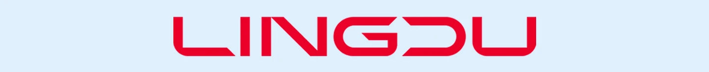 LINGDU D500 Dash Cam Ultra HD 4K Built-in 5GHz WI-FI GPS English Voice Control Dash Car Camera 24H Loop Recording D500 Car DVR