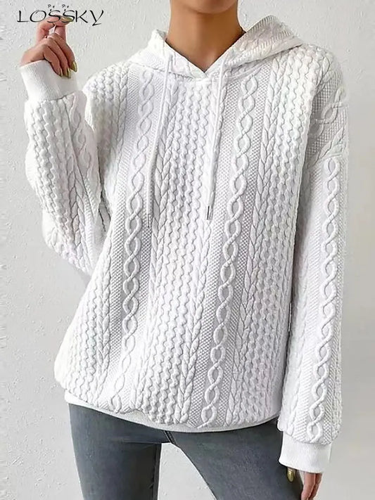 Women Casual Long Sleeve Top