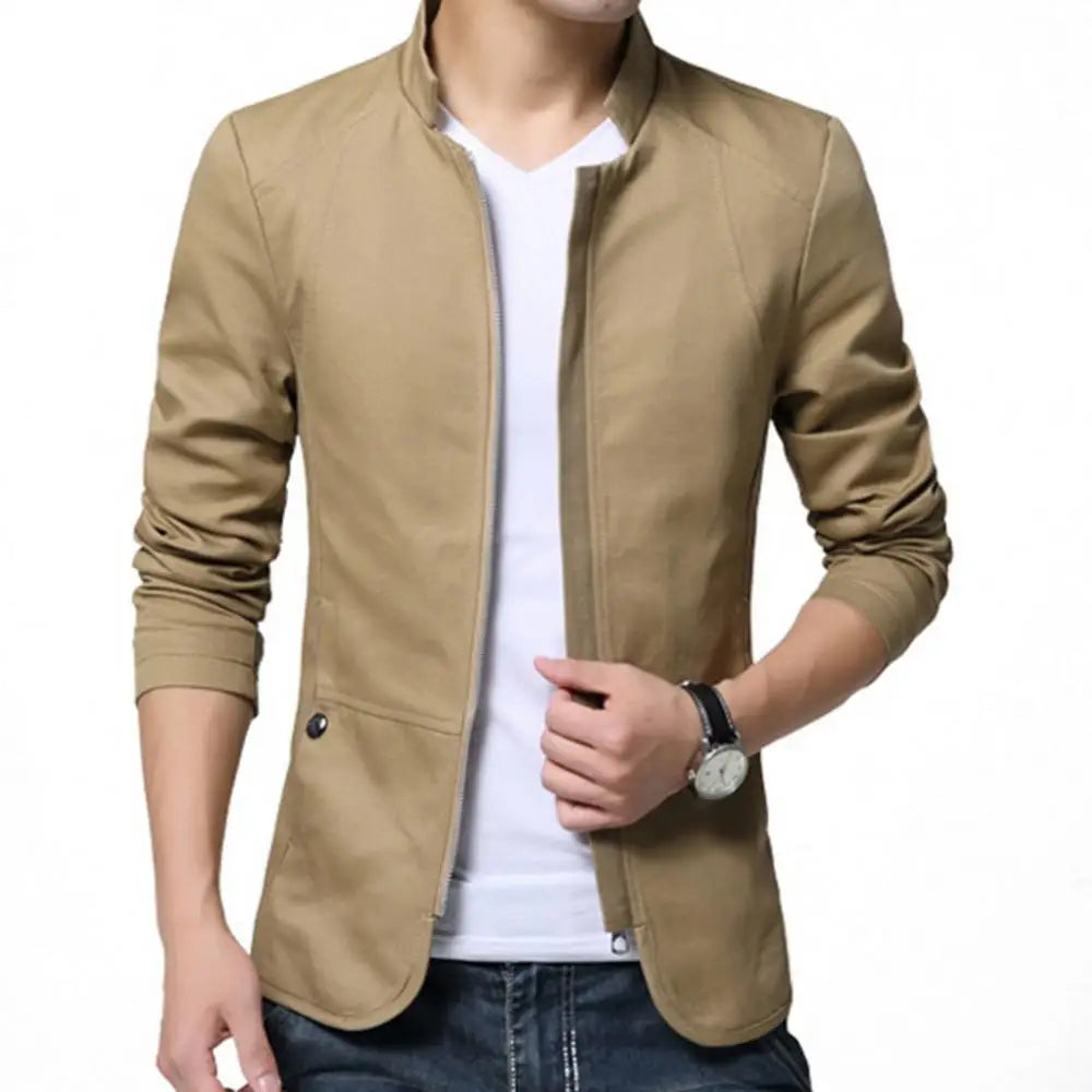 Casual Men Blazer