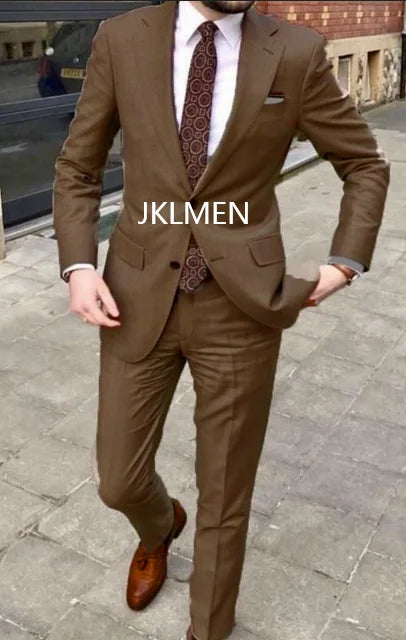 Men's Suit