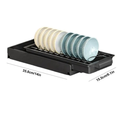 Pull Out Cabinet Drawers Large Capacity Portable Cabinet Drawers Cabinet Organizer Storage Shelf For Kitchen Pantry Bathroom