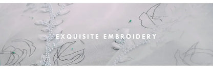 Lucy Quinceanera Dresses Chiffon Party Dress Women Elegant Luxury Cloak Evening 2024 Women's Wedding Ladies Weddings Customized