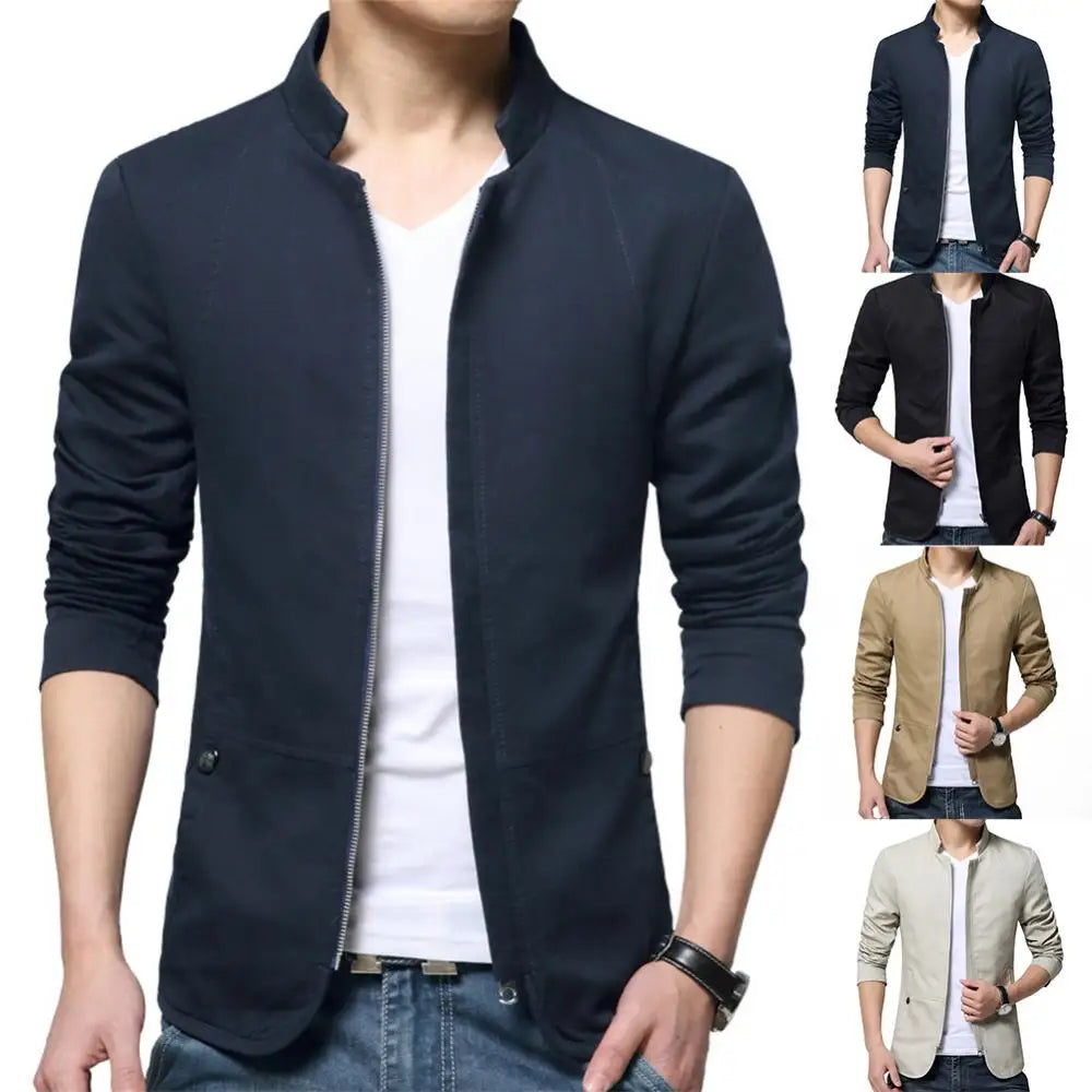 Casual Men Blazer