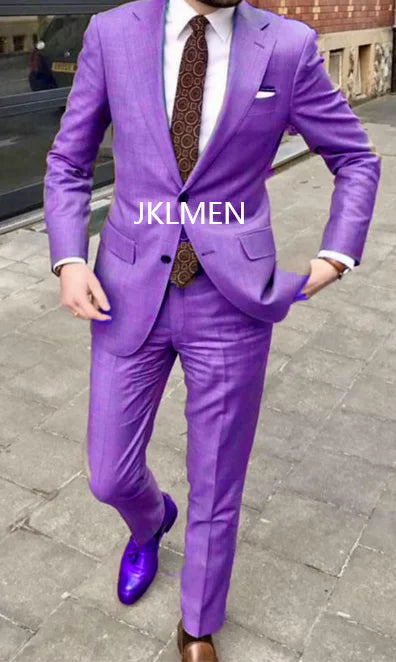 Men's Suit