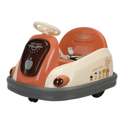 Children's Electric Bumper Car