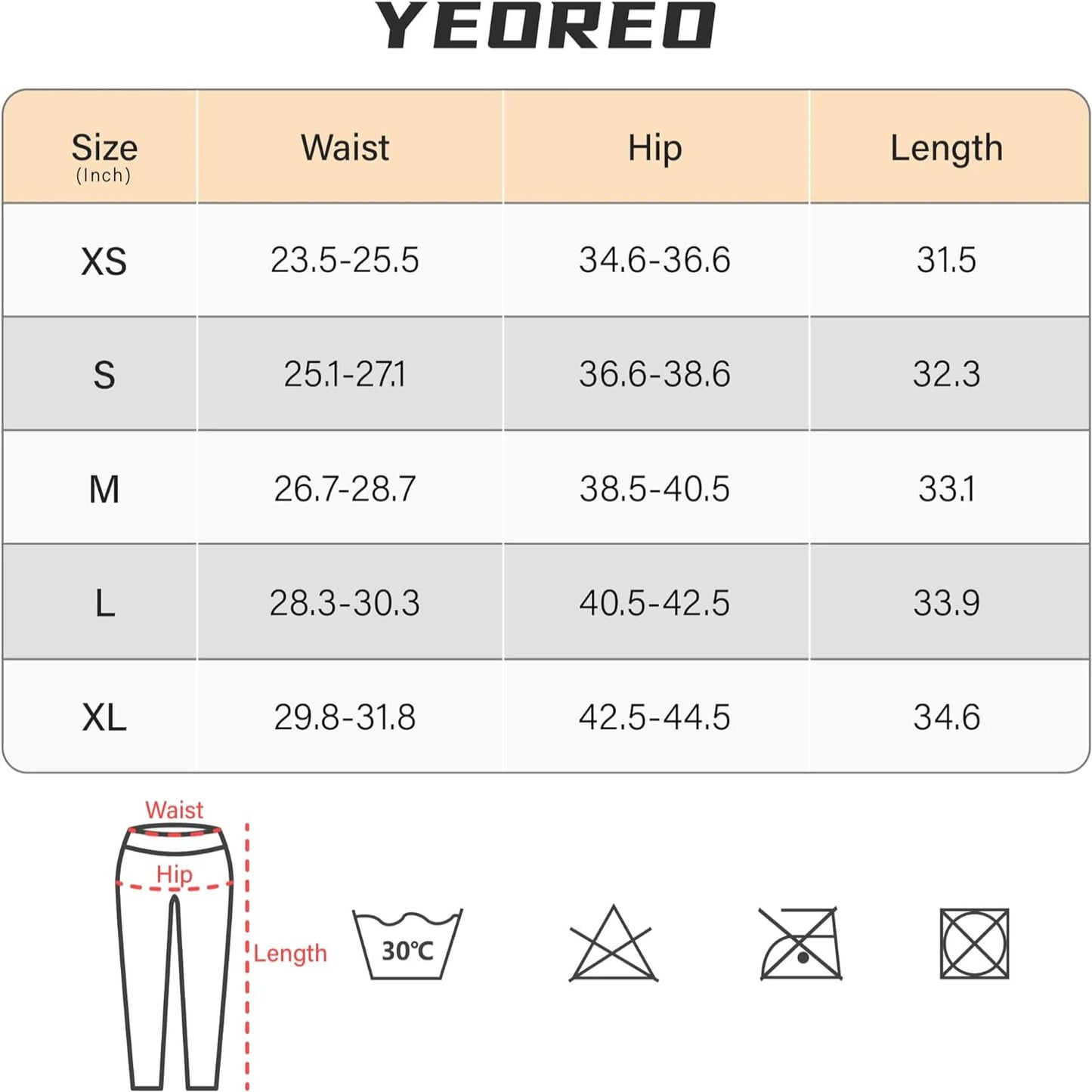 Stylish Black High Waisted Seamless Gym Yoga Leggings