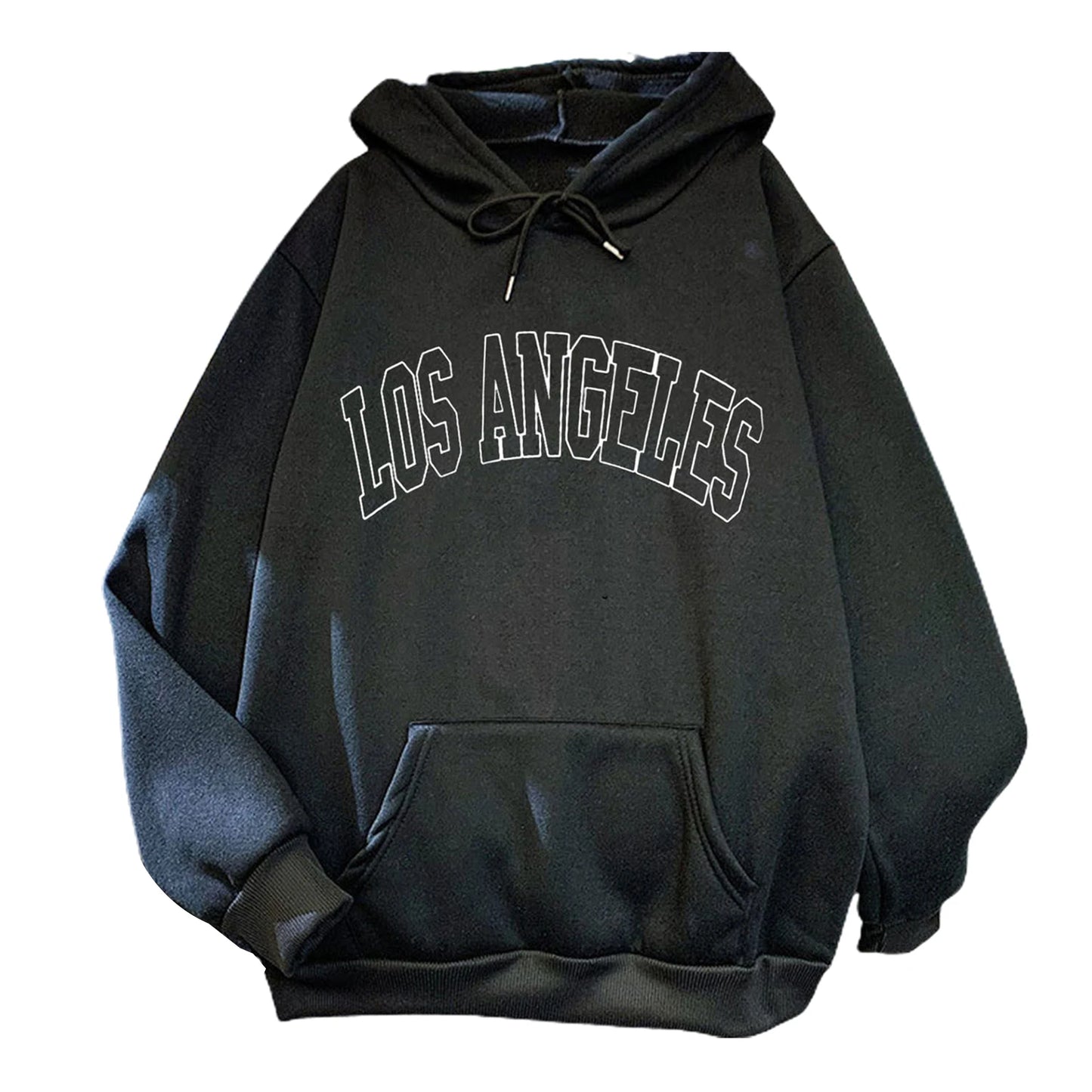 Women's  Casual Hoodies