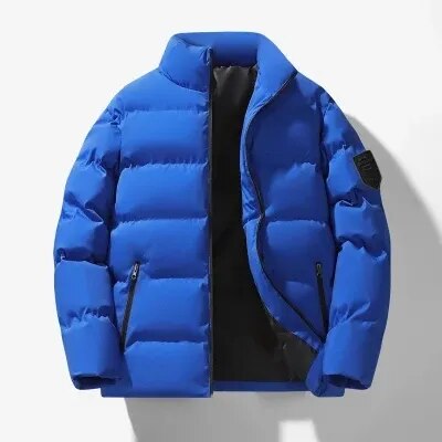 Men's Down Jacket