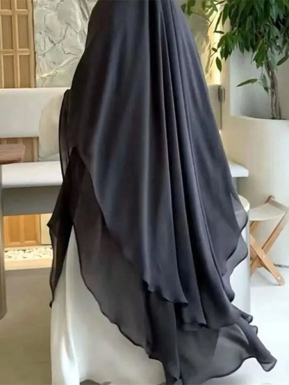 Abaya Saudi Arabia Modesty