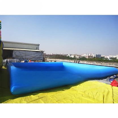 Commercial Home Inflatable Swimming