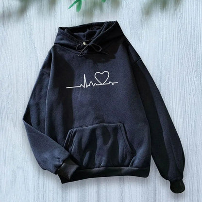 Women's  Casual Hoodies